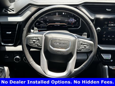 Used 2023 GMC Sierra 1500 Denali AWD/4WD image 12