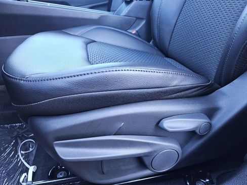 New 2026 Jeep Compass Latitude image 21