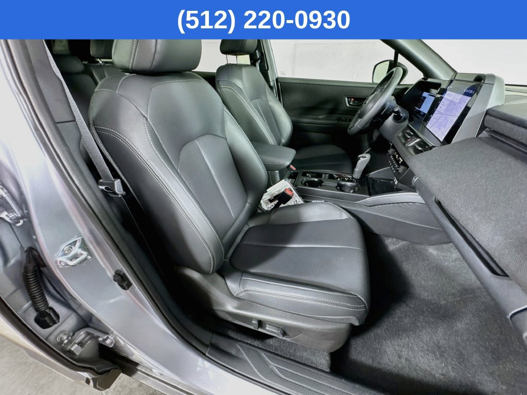 Certified 2026 Subaru Outback Limited AWD/4WD image 37
