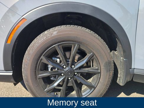 Used 2025 Honda CR-V EX-L image 9