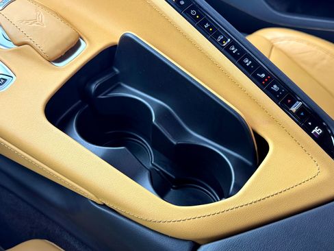 Used 2020 Chevrolet Corvette Stingray Preferred Conv w/ 2LT Preferred Equipment Group image 40