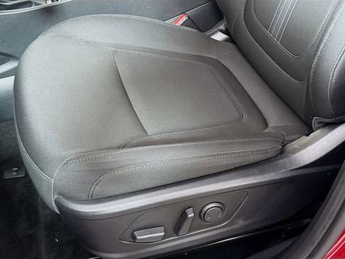 Certified 2024 Hyundai Tucson SEL image 20