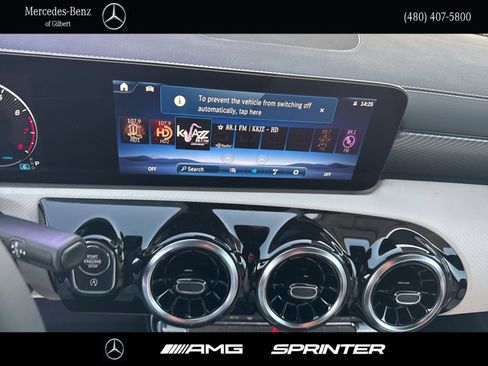 New 2026 Mercedes-Benz CLA 250 image 23