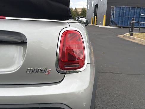 Used 2024 MINI Cooper S FWD image 37