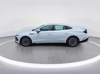 New 2025 Hyundai Sonata SEL FWD video 5