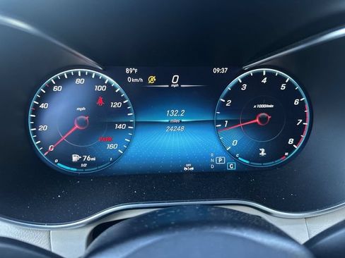 Used 2022 Mercedes-Benz GLC 300 4MATIC w/ Multimedia Package Lite image 26