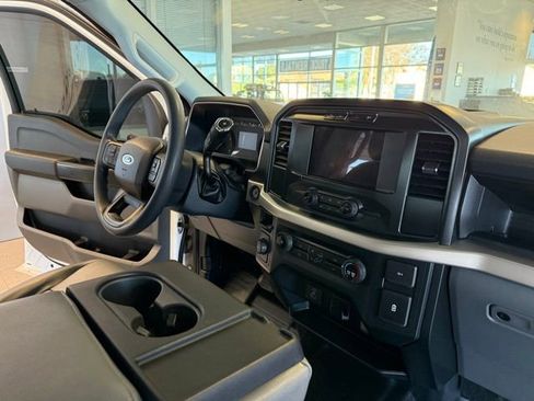 Used 2022 Ford F150 XL w/ Equipment Group 101A High RWD image 23