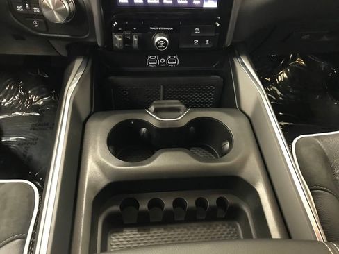 New 2026 RAM 1500 Laramie w/ Sport Appearance Package image 41