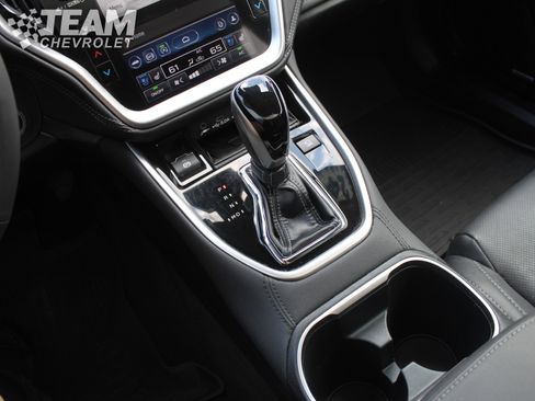 Used 2024 Subaru Outback Touring XT AWD/4WD image 22