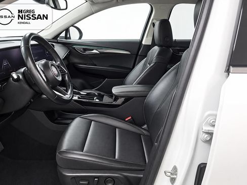 Used 2024 Buick Envision Preferred AWD/4WD image 7