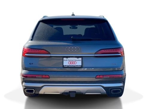 New 2026 Audi Q7 3.0T Premium Plus image 9