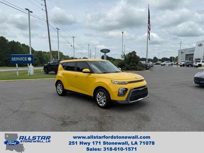 Used 2020 Kia Soul LX