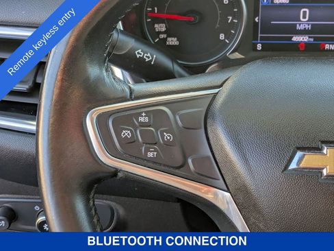 Used 2019 Chevrolet Equinox LT image 20