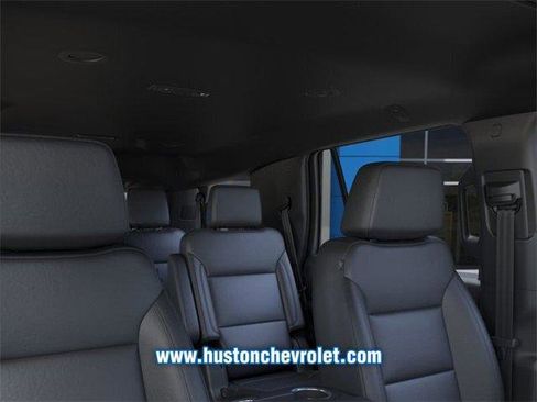 New 2026 Chevrolet Tahoe LT image 24