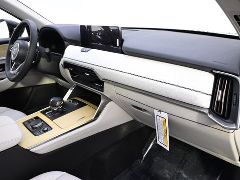 New 2026 MAZDA CX-90 3.3 Turbo S w/ Premium Plus image 15