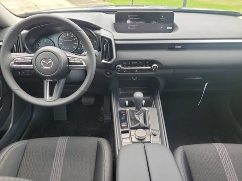 New 2026 MAZDA CX-50 AWD 2.5 S w/ Weather Package image 18