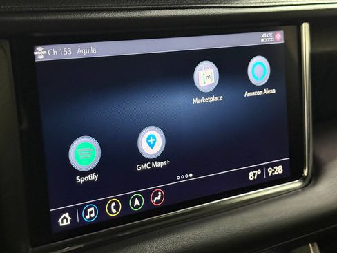 Used 2021 GMC Yukon XL Denali w/ Denali Ultimate Package RWD image 65