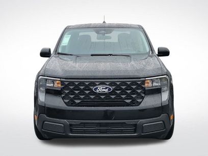 New 2025 Ford Maverick XL w/ Equipment Group 101A