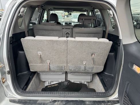 Used 2007 Toyota RAV4 Limited AWD/4WD image 39