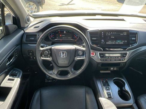 Used 2021 Honda Pilot Special Edition image 15