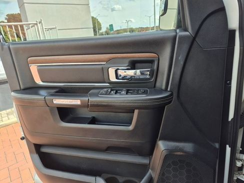Used 2016 RAM 1500 Laramie w/ Convenience Group image 16