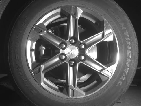 Used 2025 Chevrolet Blazer LT image 12