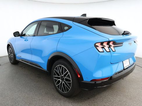 Used 2024 Ford Mustang Mach-E Premium image 6