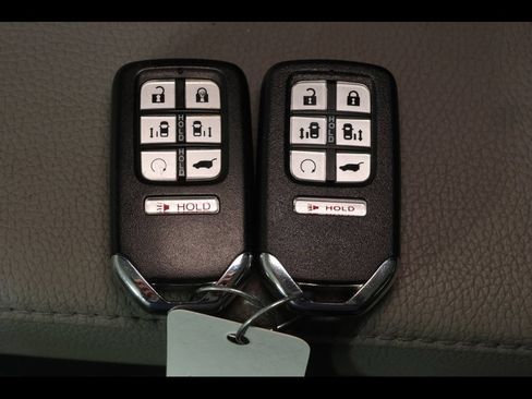 Used 2018 Honda Odyssey EX-L image 25
