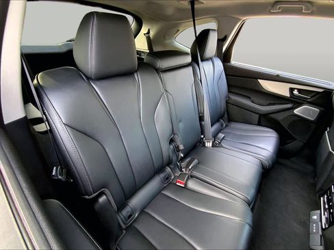 Used 2026 Acura MDX SH-AWD w/ Technology Package image 20