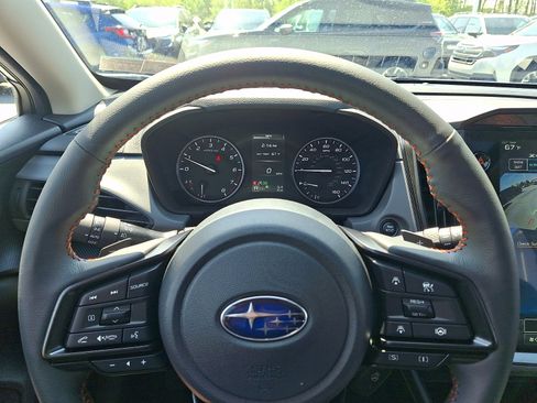 New 2026 Subaru Crosstrek 2.5i Limited AWD/4WD image 13