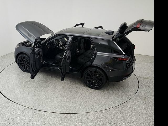 New 2026 Land Rover Range Rover Sport SE AWD/4WD image 40