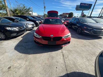 Used 2017 BMW 430i Gran Coupe xDrive 430i xDrive Gran Coupe AWD 4dr