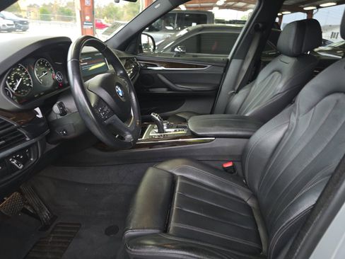 Used 2018 BMW X5 sDrive35i image 10