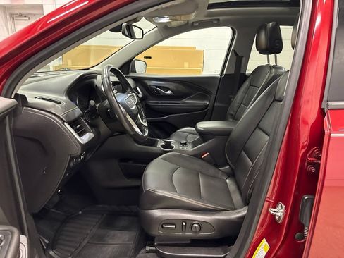 Used 2019 GMC Terrain SLT w/ Preferred Package AWD/4WD image 16