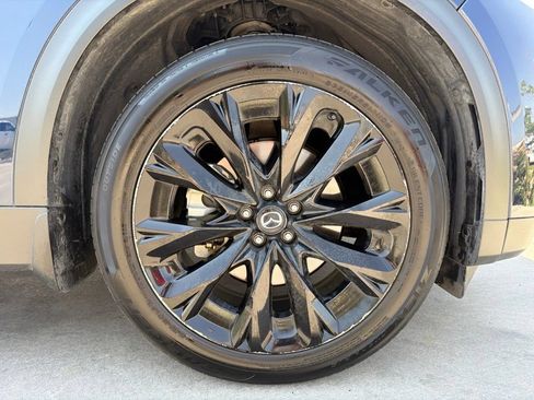 Used 2025 MAZDA CX-90 Plug-In Hybrid w/Premium Sport AWD/4WD image 34