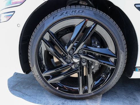 New 2026 Genesis G80 3.5T Prestige AWD/4WD image 9