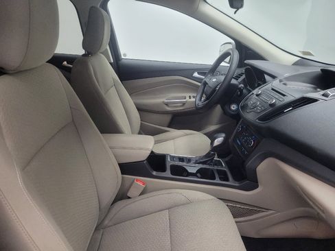Used 2018 Ford Escape SE AWD/4WD image 21