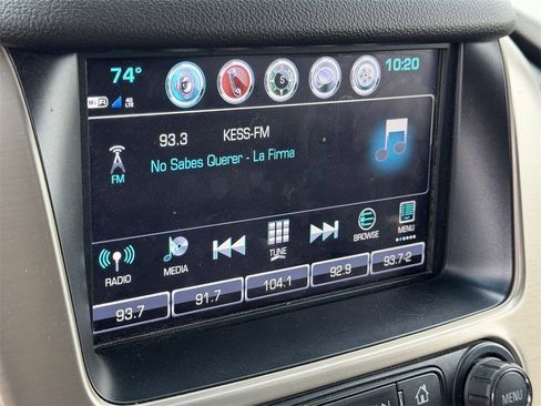 Used 2018 GMC Yukon XL Denali w/ Denali Ultimate Package image 17