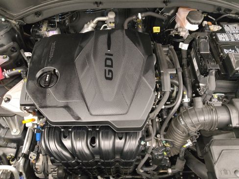 Used 2023 Hyundai Santa Fe SE image 30