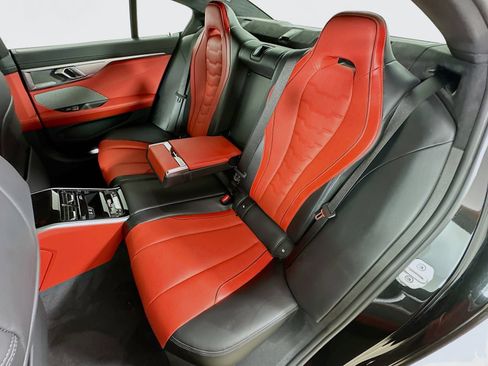 New 2026 BMW 840i xDrive AWD/4WD image 36