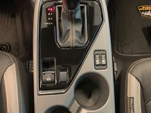 New 2026 Subaru Crosstrek 2.5i Wilderness image 9