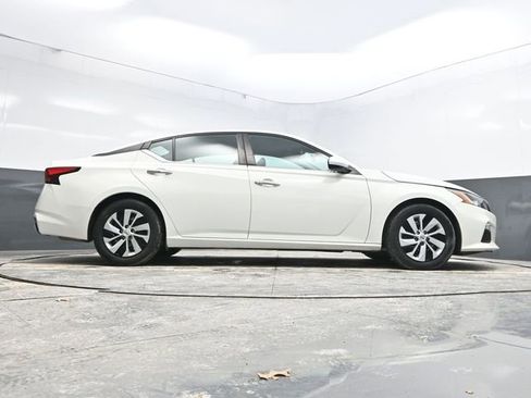 Used 2021 Nissan Altima 2.5 S image 31