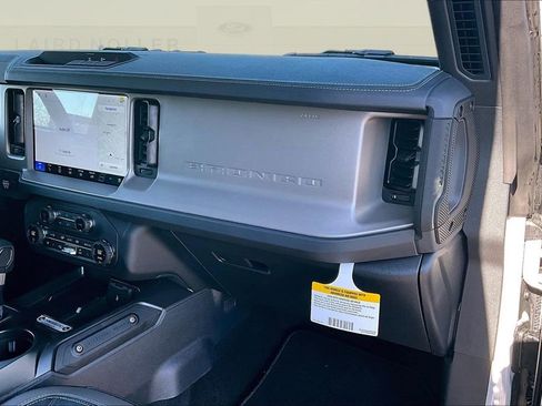 New 2026 Ford Bronco Outer Banks AWD/4WD image 29