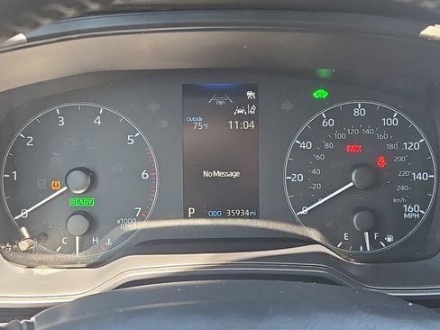 Used 2024 Toyota Corolla SE w/ SE Package FWD image 5