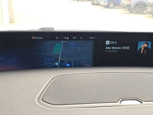 New 2025 Lincoln Navigator Reserve w/ Jet Appearance Package image 21