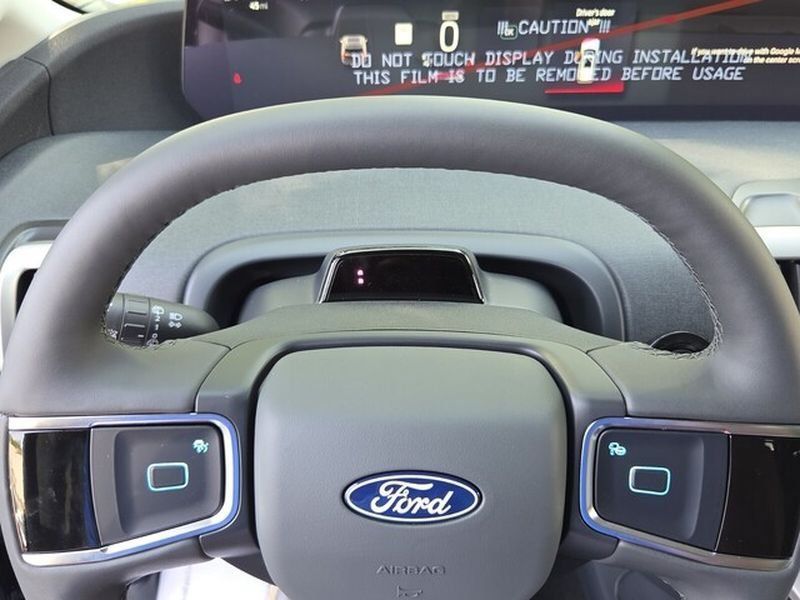 New 2027 Ford Expedition Active RWD image 26