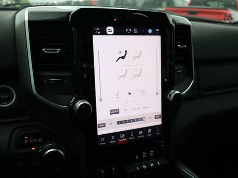 New 2026 RAM 1500 Lone Star AWD/4WD image 13