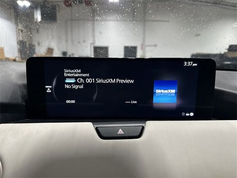 Certified 2024 MAZDA CX-90 3.3 Turbo w/ Premium Plus Pkg image 16