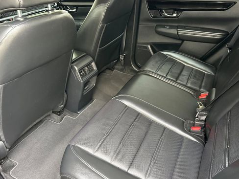 Used 2025 Honda CR-V EX-L image 14