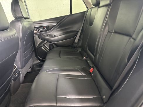 Used 2023 Subaru Outback Touring XT image 23